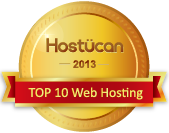2013 best web hosting